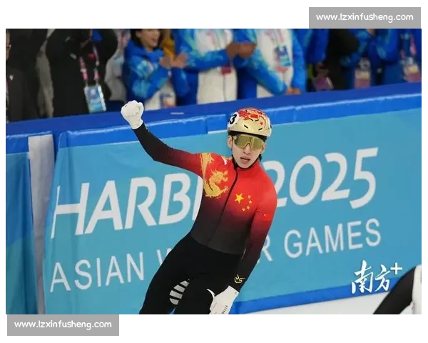 林孝埈领衔，中国短道速滑队下月冲刺冬奥名额